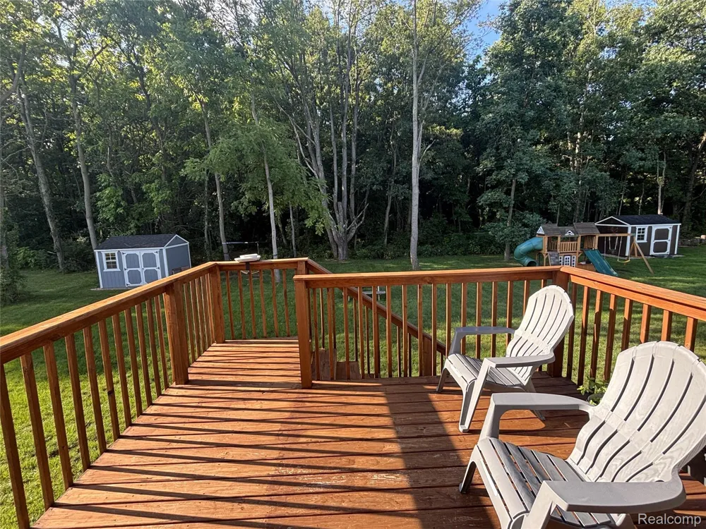5149 McLin Drive Texas Charter Township, MI 49009