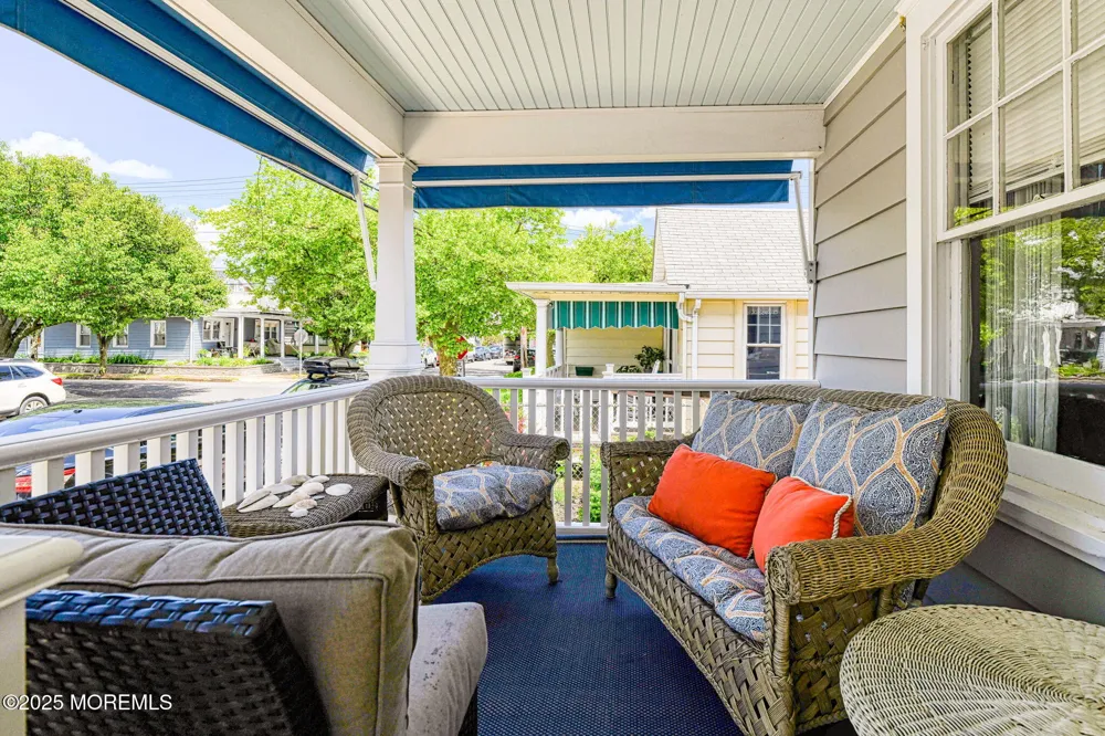 82 Franklin Avenue Ocean Grove, NJ 07756