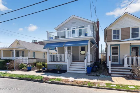 82 Franklin Avenue
