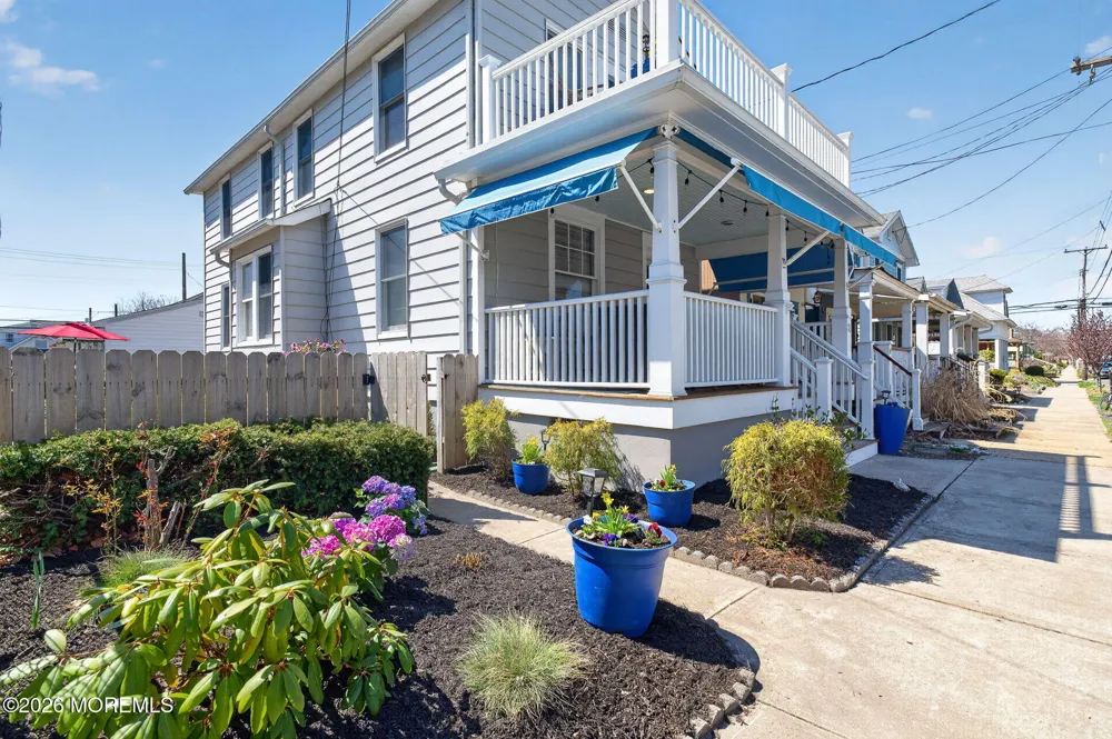 82 Franklin Avenue Ocean Grove, NJ 07756