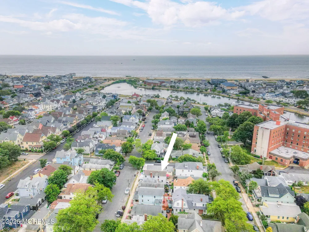 82 Franklin Avenue Ocean Grove, NJ 07756