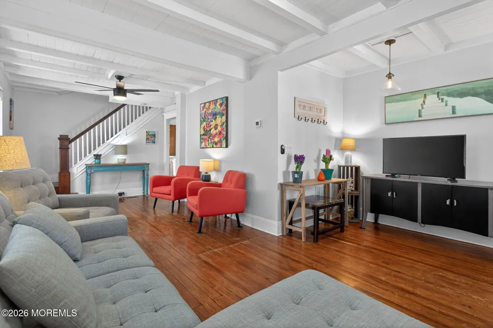 82 Franklin Avenue Ocean Grove, NJ 07756