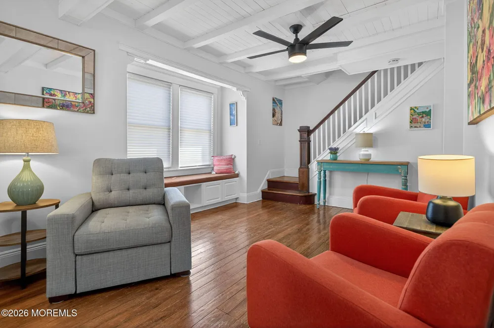 82 Franklin Avenue Ocean Grove, NJ 07756