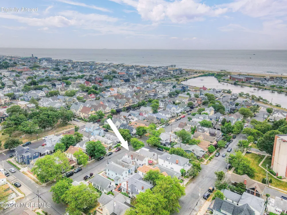 82 Franklin Avenue Ocean Grove, NJ 07756