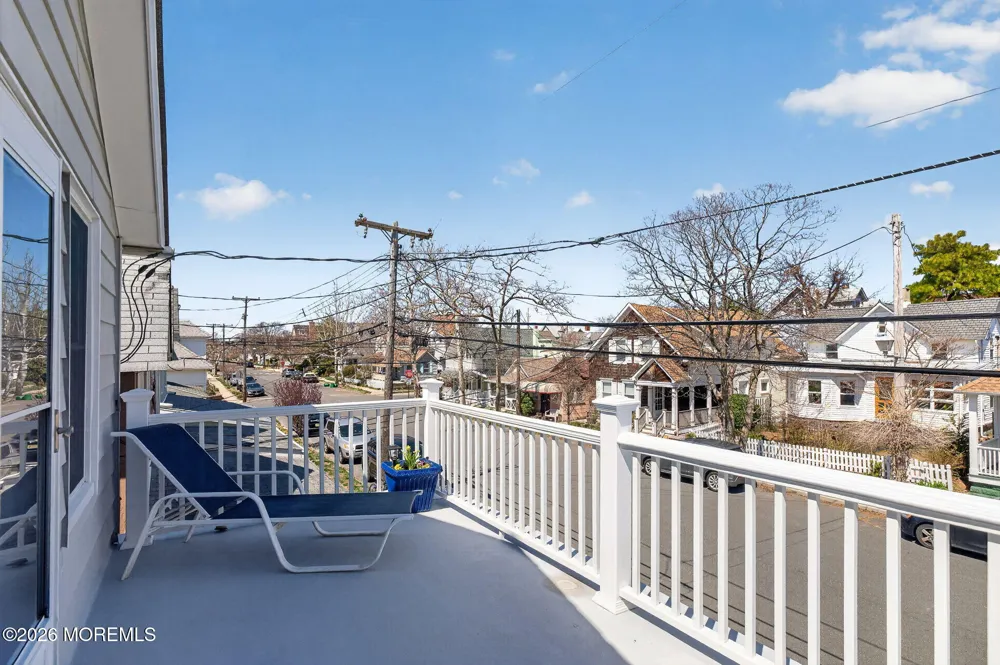 82 Franklin Avenue Ocean Grove, NJ 07756