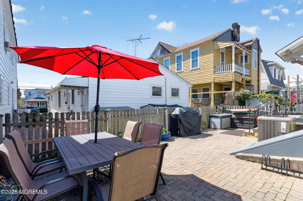 82 Franklin Avenue Ocean Grove, NJ 07756