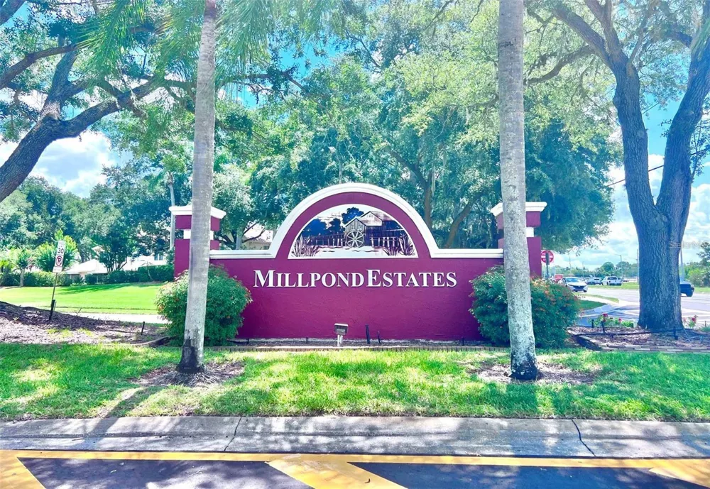 7910 HARDWICK DRIVE #713 New Port Richey, FL 34653