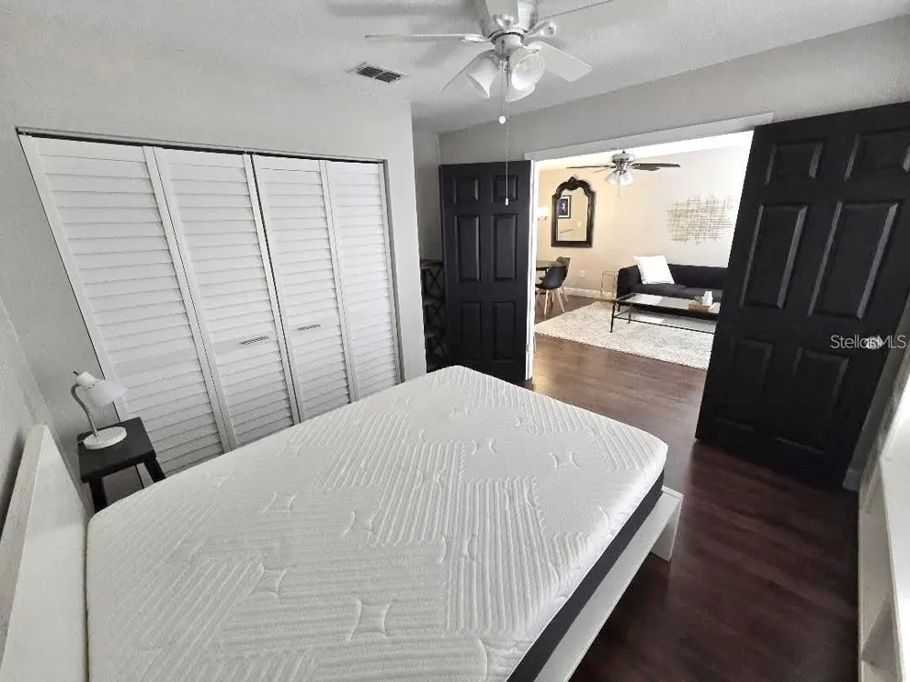 7910 HARDWICK DRIVE #713 New Port Richey, FL 34653