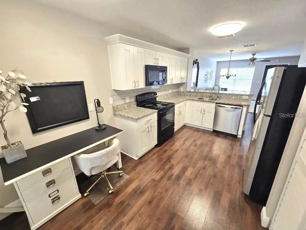 7910 HARDWICK DRIVE #713 New Port Richey, FL 34653