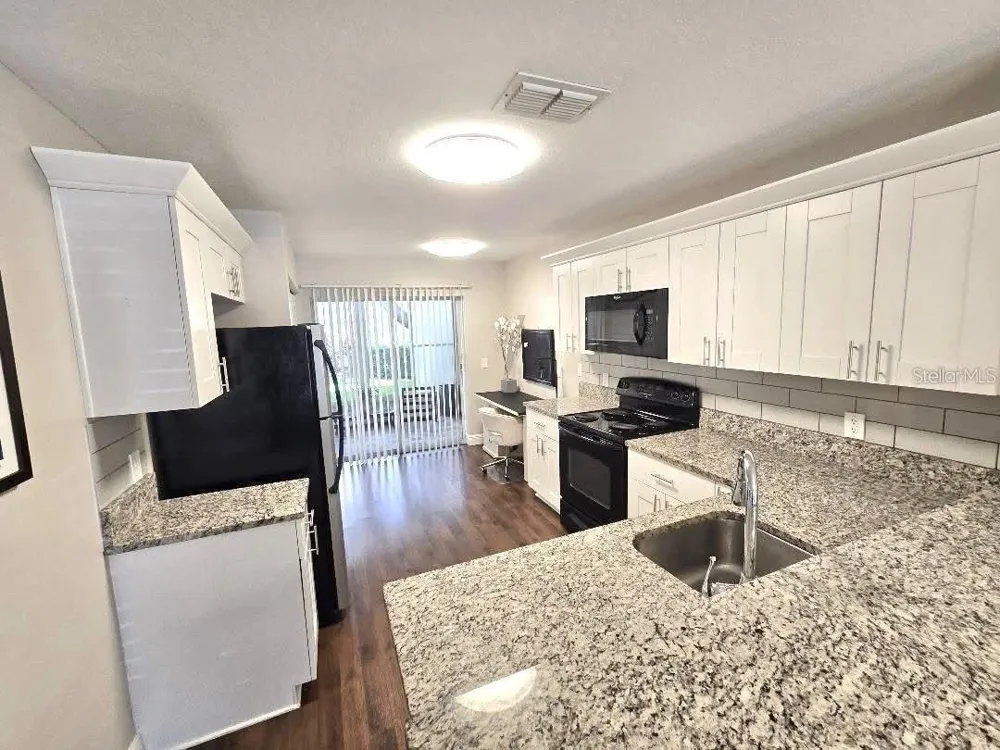 7910 HARDWICK DRIVE #713 New Port Richey, FL 34653