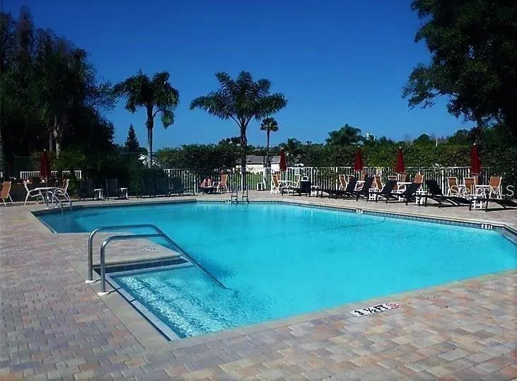 7910 HARDWICK DRIVE #713 New Port Richey, FL 34653