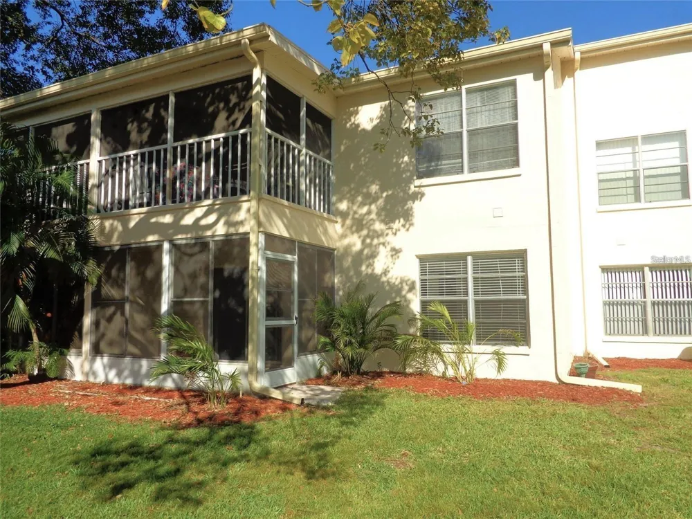 7910 HARDWICK DRIVE #713 New Port Richey, FL 34653