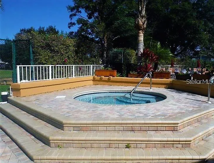 7910 HARDWICK DRIVE #713 New Port Richey, FL 34653