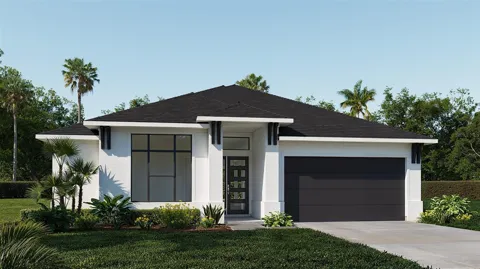 5581 VIBRANT VINE DRIVE