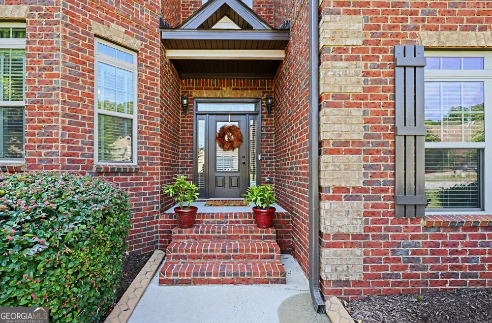 264 Learwood LN Atlanta, GA 30349