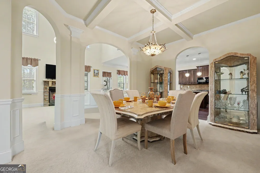 264 Learwood LN Atlanta, GA 30349