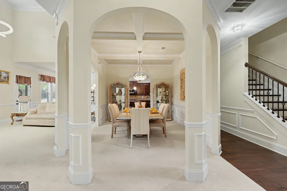 264 Learwood LN Atlanta, GA 30349