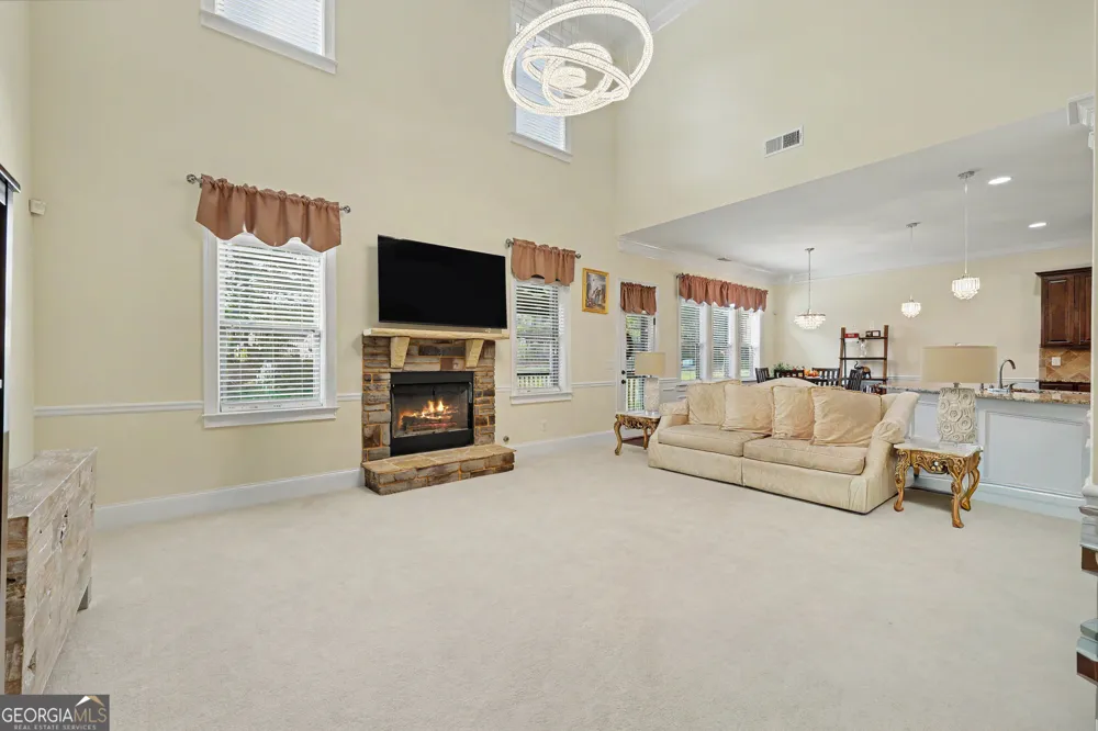264 Learwood LN Atlanta, GA 30349