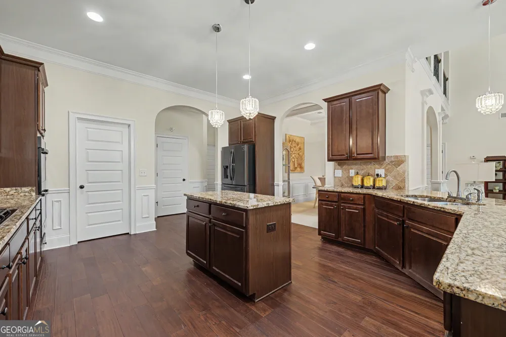 264 Learwood LN Atlanta, GA 30349