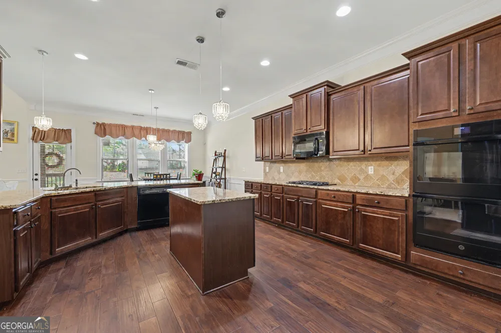 264 Learwood LN Atlanta, GA 30349