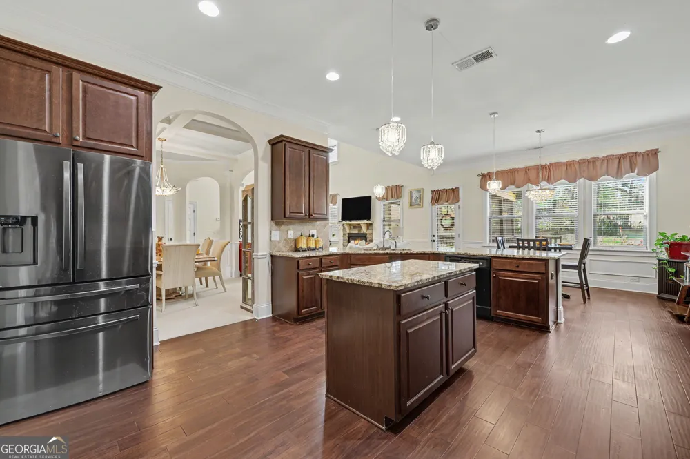 264 Learwood LN Atlanta, GA 30349