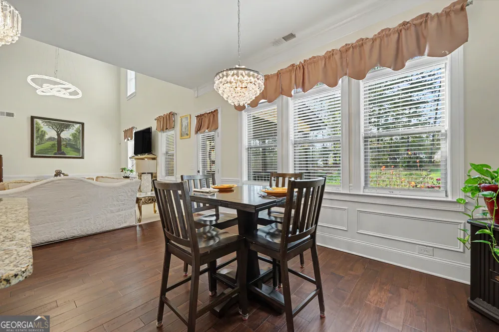 264 Learwood LN Atlanta, GA 30349