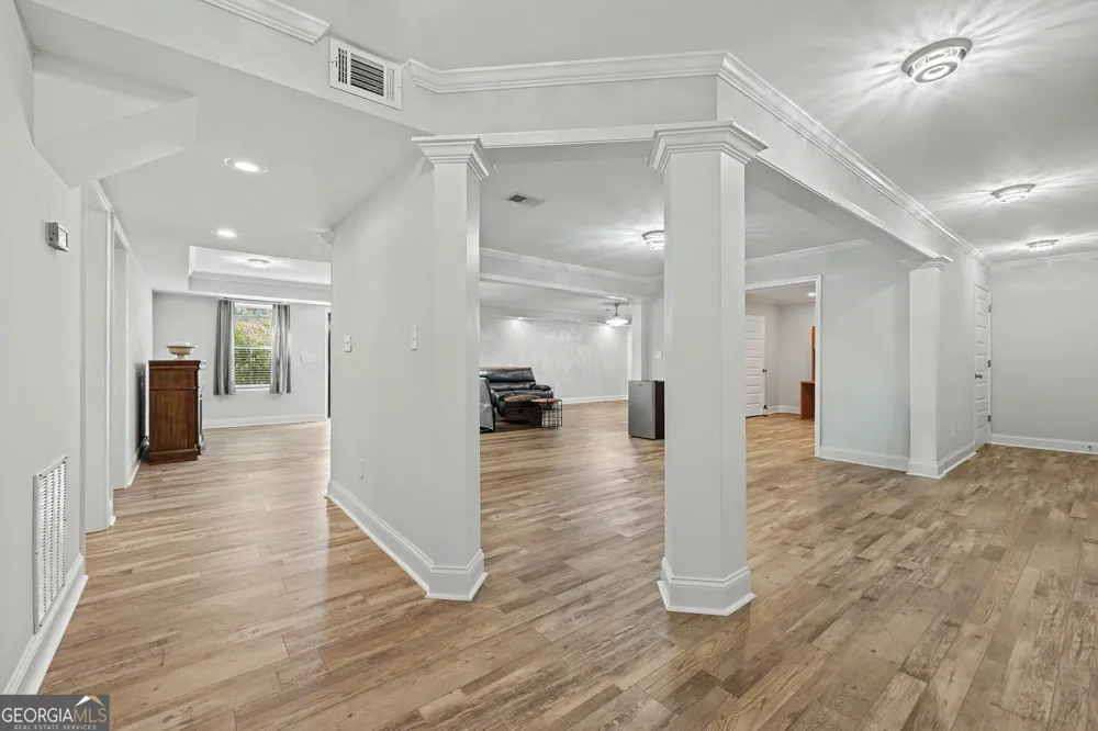 264 Learwood LN Atlanta, GA 30349