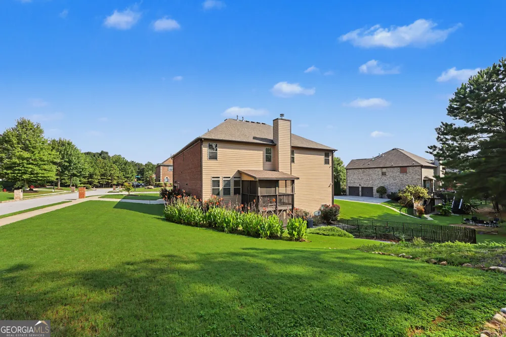 264 Learwood LN Atlanta, GA 30349