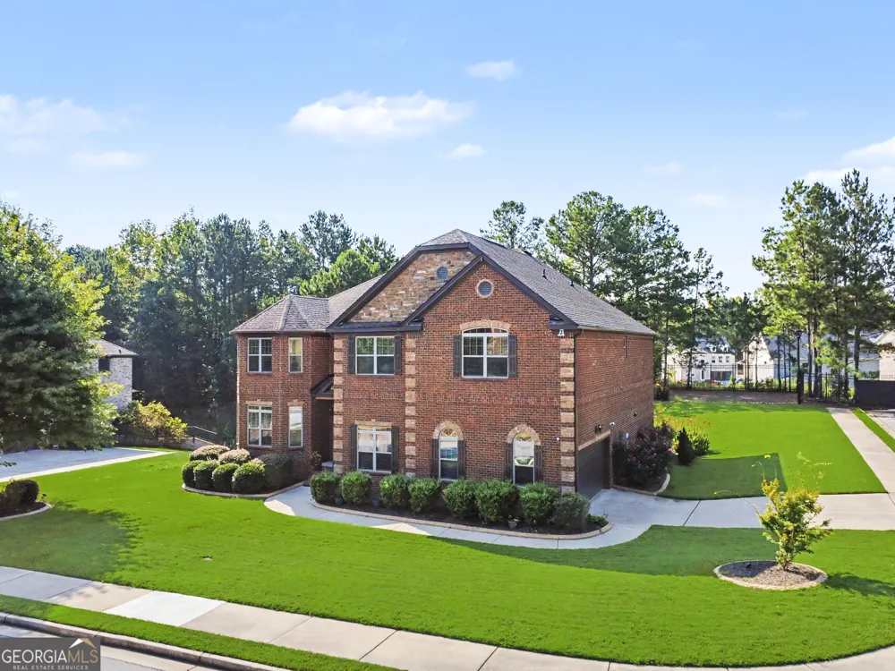 264 Learwood LN Atlanta, GA 30349