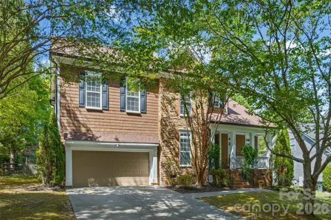 1063 Hunters Run Drive