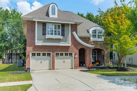9428 Ardrey Woods Drive