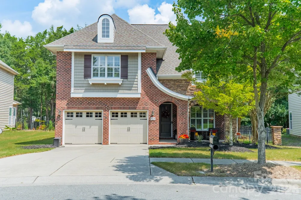 9428 Ardrey Woods Drive Charlotte, NC 28277