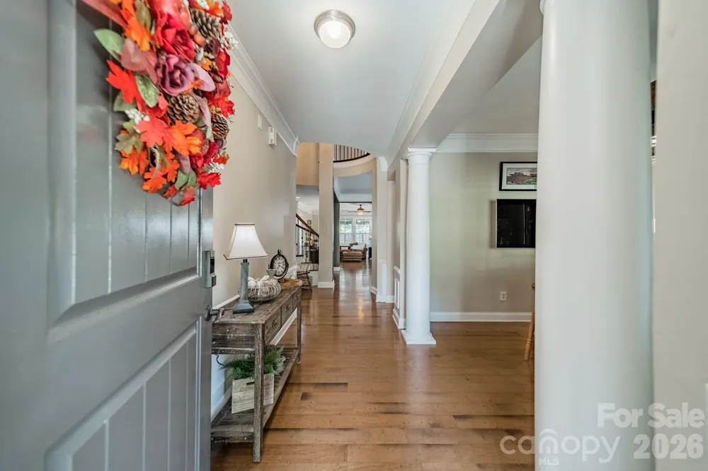 9428 Ardrey Woods Drive Charlotte, NC 28277