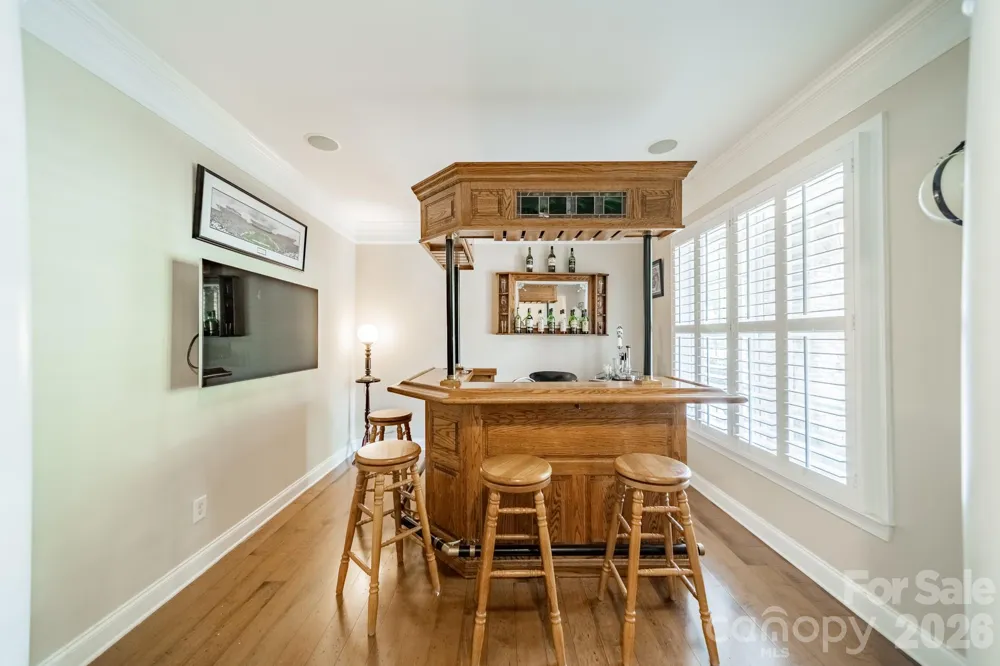 9428 Ardrey Woods Drive Charlotte, NC 28277