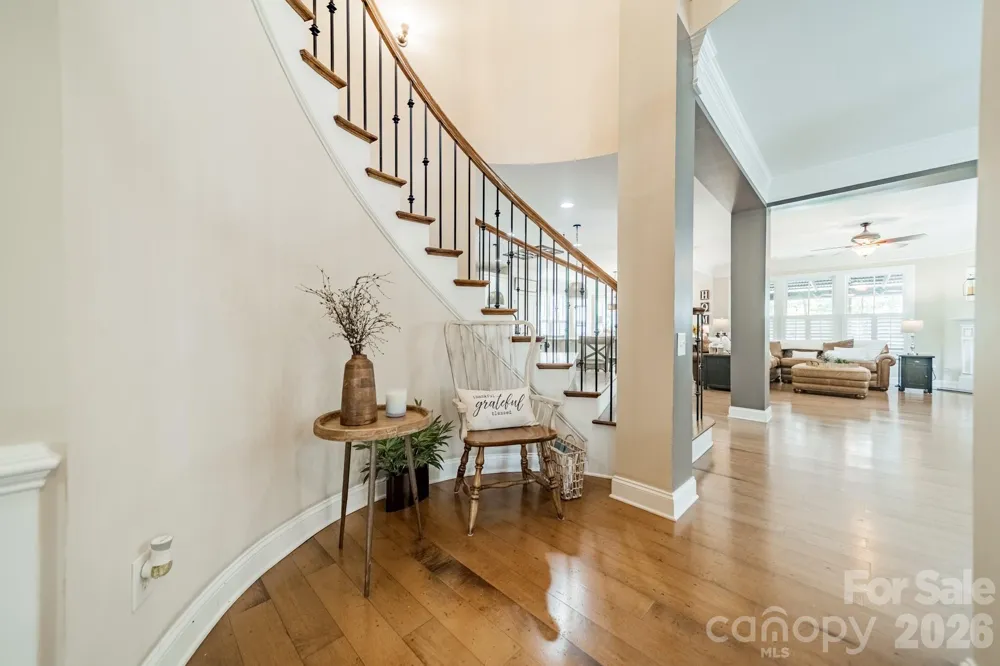 9428 Ardrey Woods Drive Charlotte, NC 28277