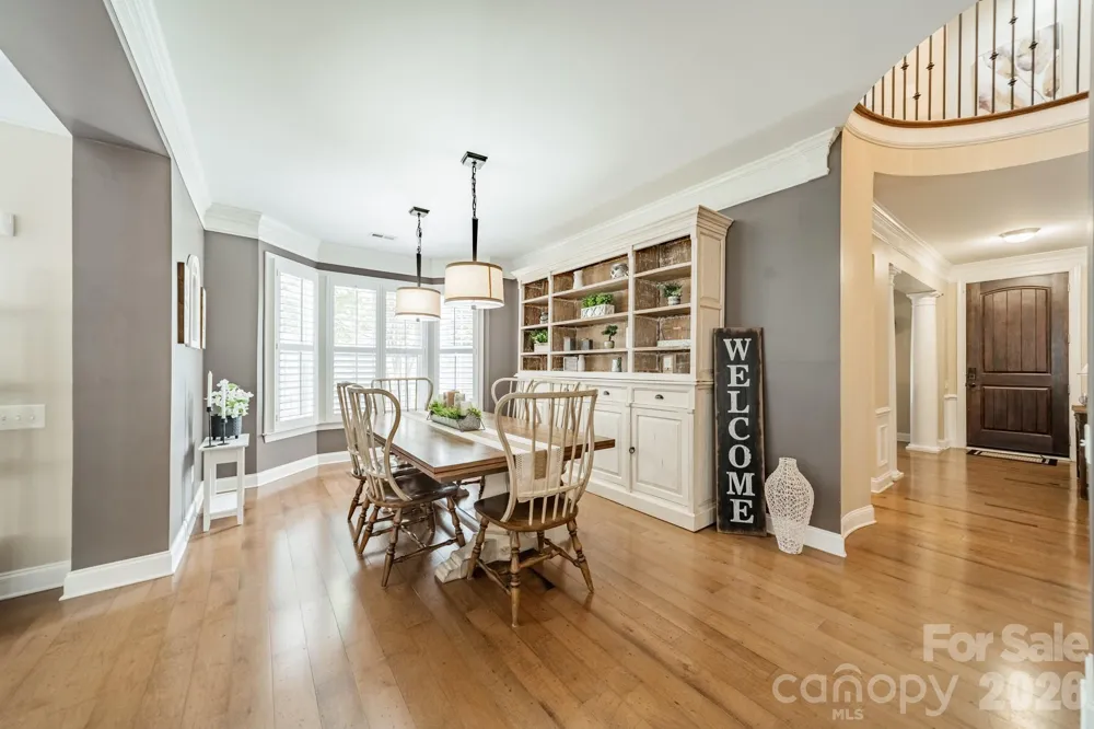 9428 Ardrey Woods Drive Charlotte, NC 28277