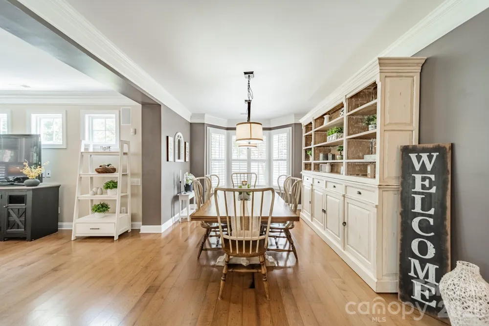 9428 Ardrey Woods Drive Charlotte, NC 28277