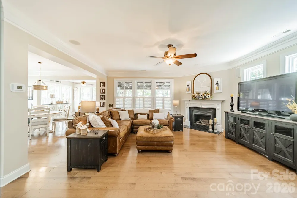 9428 Ardrey Woods Drive Charlotte, NC 28277