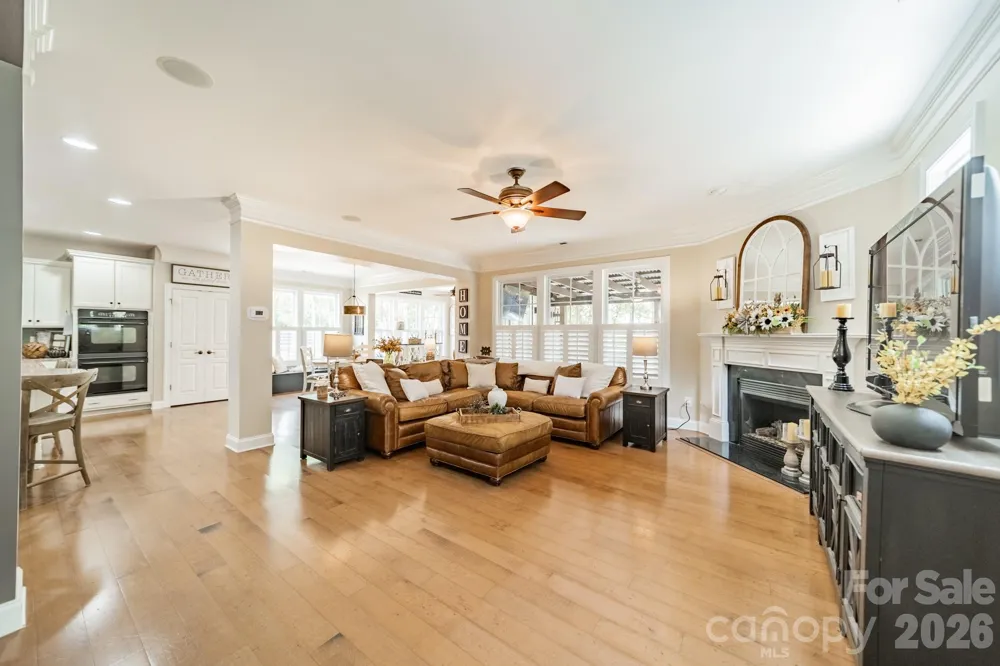 9428 Ardrey Woods Drive Charlotte, NC 28277