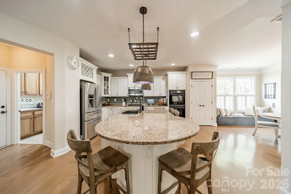 9428 Ardrey Woods Drive Charlotte, NC 28277