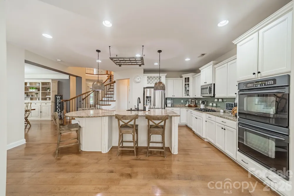 9428 Ardrey Woods Drive Charlotte, NC 28277