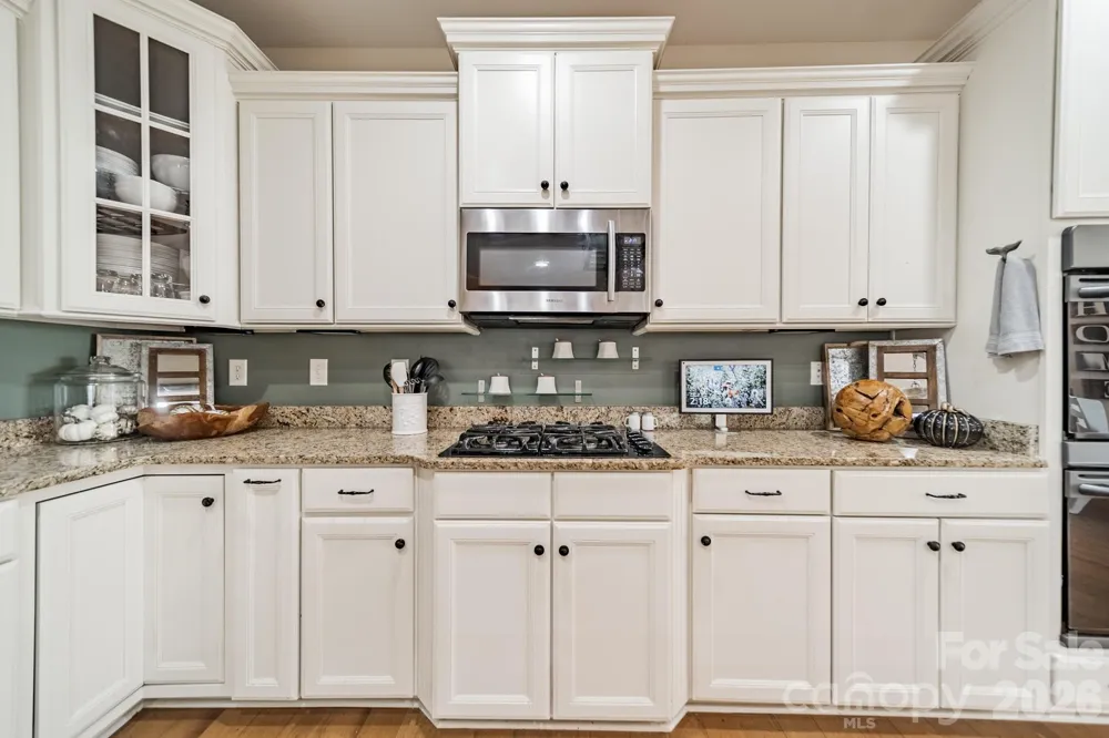 9428 Ardrey Woods Drive Charlotte, NC 28277
