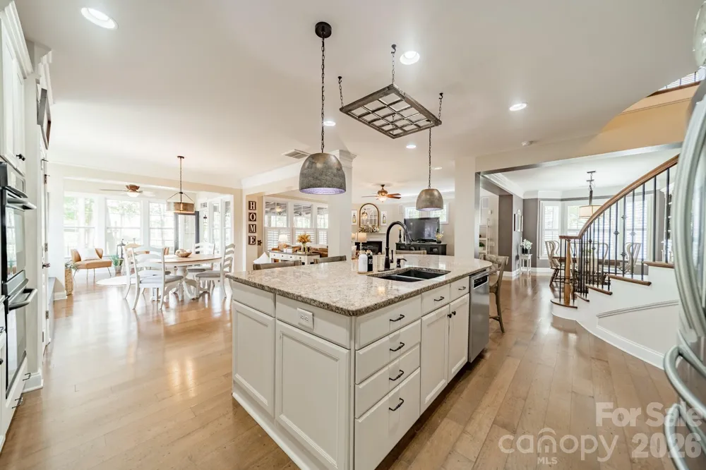 9428 Ardrey Woods Drive Charlotte, NC 28277