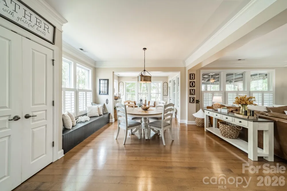 9428 Ardrey Woods Drive Charlotte, NC 28277