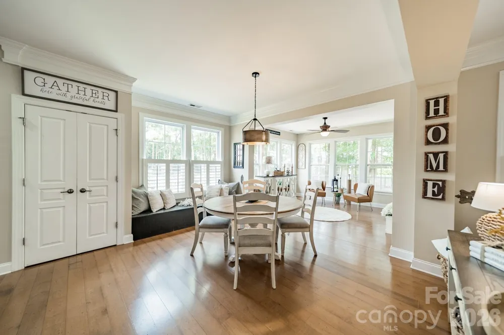 9428 Ardrey Woods Drive Charlotte, NC 28277