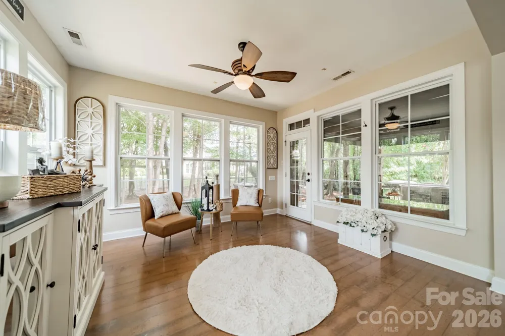 9428 Ardrey Woods Drive Charlotte, NC 28277