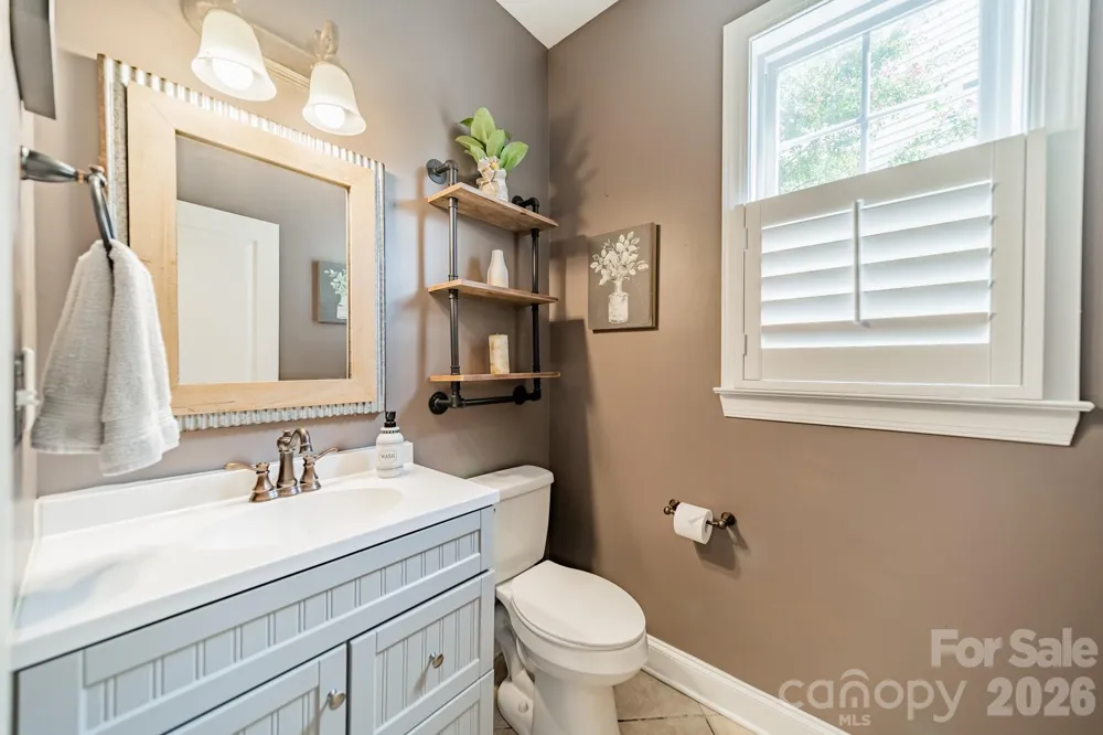 9428 Ardrey Woods Drive Charlotte, NC 28277