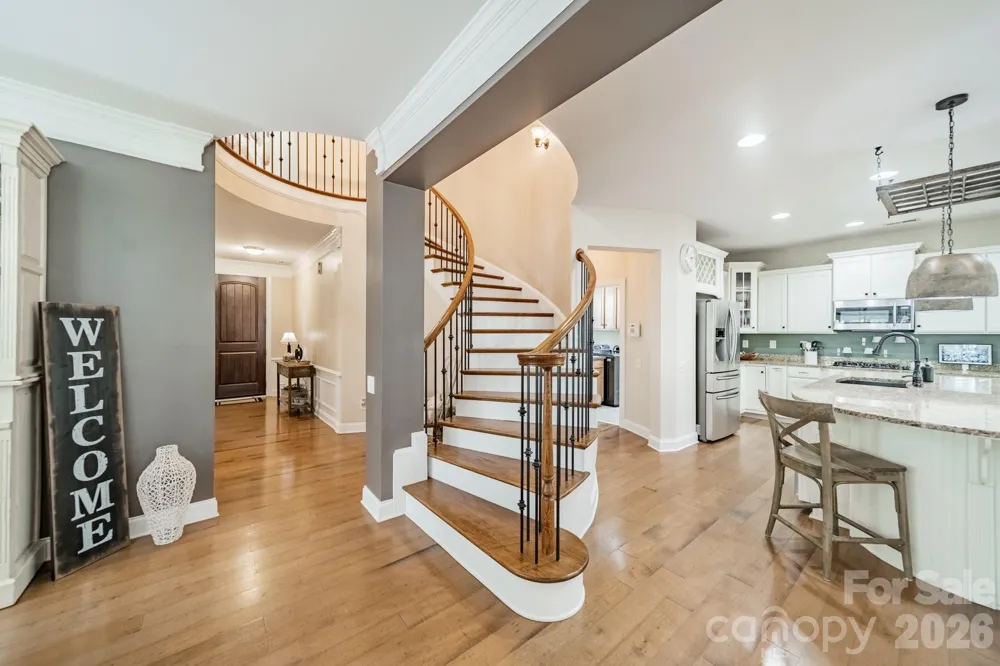 9428 Ardrey Woods Drive Charlotte, NC 28277