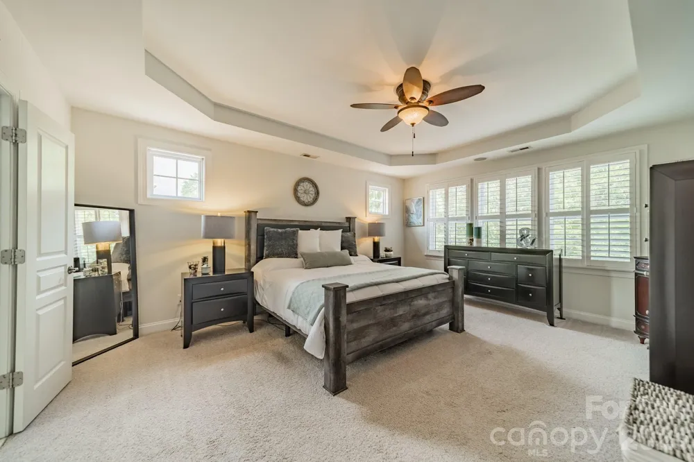 9428 Ardrey Woods Drive Charlotte, NC 28277