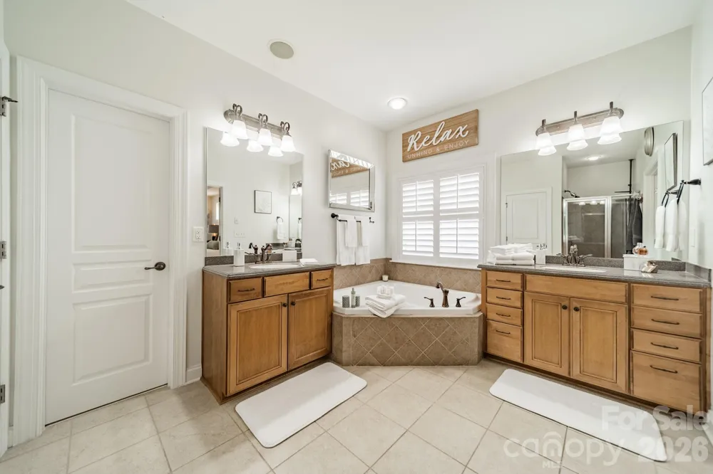 9428 Ardrey Woods Drive Charlotte, NC 28277